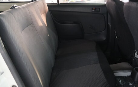 Toyota Succeed I рестайлинг, 2008 год, 689 000 рублей, 19 фотография