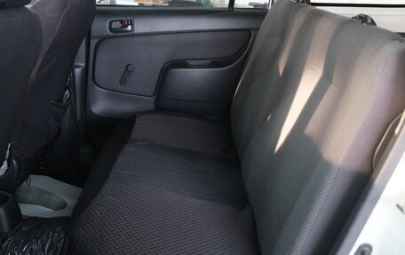 Toyota Succeed I рестайлинг, 2008 год, 689 000 рублей, 20 фотография