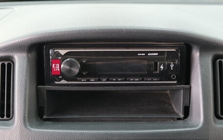 Toyota Succeed I рестайлинг, 2008 год, 689 000 рублей, 14 фотография