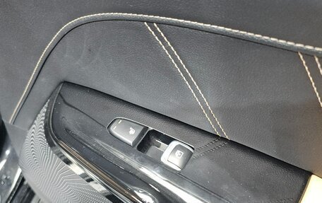 KIA K5, 2022 год, 2 310 002 рублей, 14 фотография