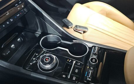 KIA K5, 2022 год, 2 310 002 рублей, 8 фотография