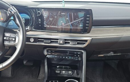 KIA K5, 2022 год, 2 310 002 рублей, 12 фотография