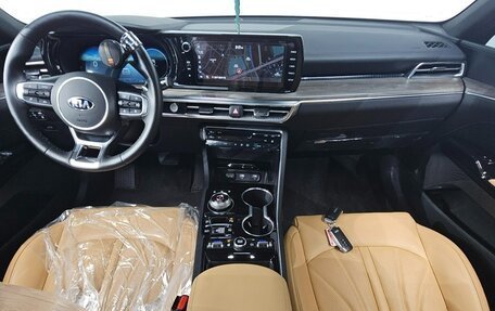 KIA K5, 2022 год, 2 310 002 рублей, 7 фотография