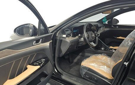 KIA K5, 2022 год, 2 310 002 рублей, 6 фотография