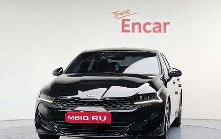 KIA K5, 2022 год, 2 310 002 рублей, 3 фотография