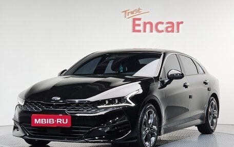 KIA K5, 2022 год, 2 310 002 рублей, 1 фотография