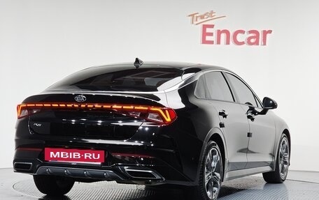 KIA K5, 2022 год, 2 310 002 рублей, 2 фотография