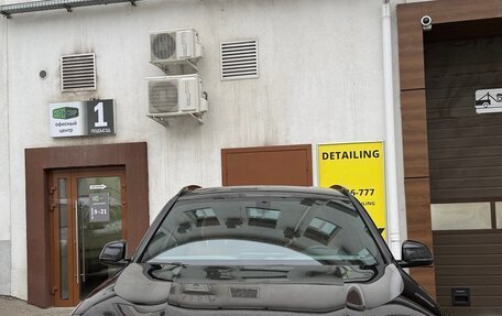 BMW X3, 2020 год, 6 200 000 рублей, 1 фотография