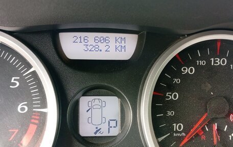 Renault Megane II, 2008 год, 490 000 рублей, 1 фотография