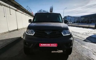 ЛуАЗ Pickup, 2016 год, 800 000 рублей, 1 фотография