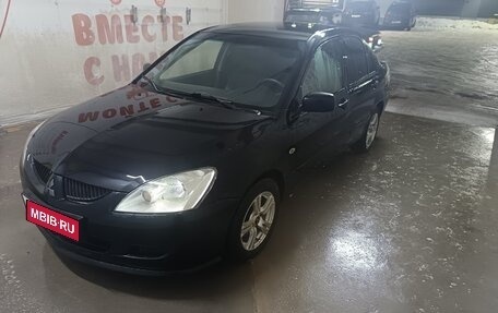 Mitsubishi Lancer IX, 2005 год, 360 000 рублей, 1 фотография