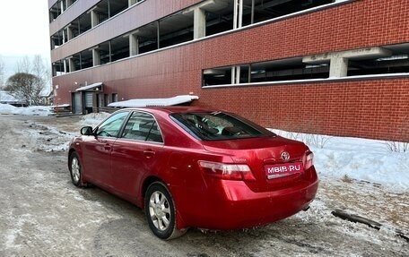 Toyota Camry, 2008 год, 1 250 000 рублей, 1 фотография