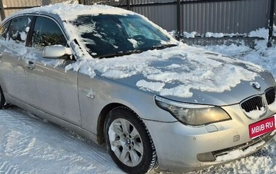 BMW 5 серия, 2009 год, 550 000 рублей, 1 фотография