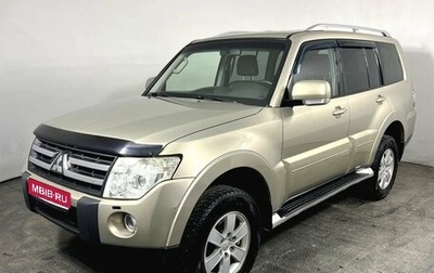Mitsubishi Pajero IV, 2007 год, 1 250 000 рублей, 1 фотография