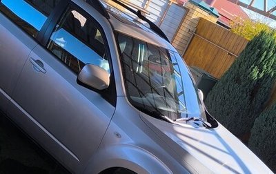 Subaru Forester, 2010 год, 1 100 000 рублей, 1 фотография