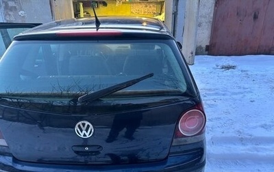 Volkswagen Polo IV рестайлинг, 2008 год, 380 000 рублей, 1 фотография