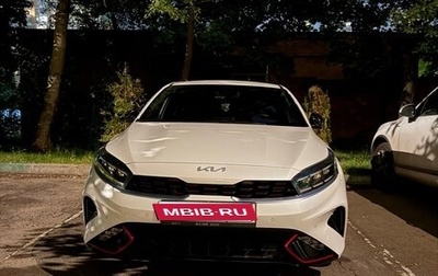 KIA Cerato IV, 2021 год, 2 550 000 рублей, 1 фотография