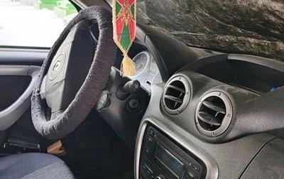 Renault Duster I рестайлинг, 2013 год, 650 000 рублей, 1 фотография