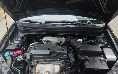 KIA Rio II, 2011 год, 670 000 рублей, 1 фотография