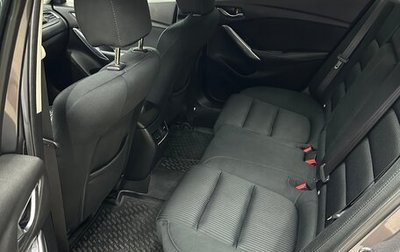 Mazda 6, 2016 год, 1 800 000 рублей, 1 фотография