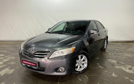 Toyota Camry, 2010 год, 1 185 000 рублей, 1 фотография