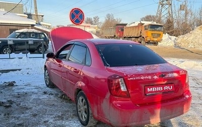 Chevrolet Lacetti, 2008 год, 310 000 рублей, 1 фотография