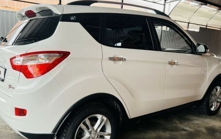 Changan CS35, 2018 год, 820 000 рублей, 1 фотография