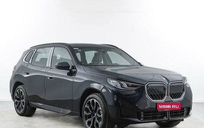 BMW X3, 2025 год, 7 716 444 рублей, 1 фотография