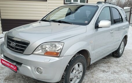 KIA Sorento IV, 2008 год, 760 000 рублей, 1 фотография