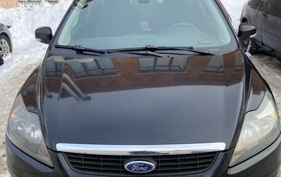 Ford Focus II рестайлинг, 2010 год, 620 000 рублей, 1 фотография