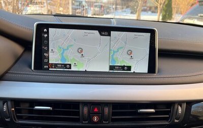 BMW X5, 2018 год, 5 000 000 рублей, 1 фотография