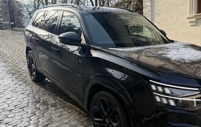 Volkswagen Teramont, 2025 год, 6 300 000 рублей, 1 фотография