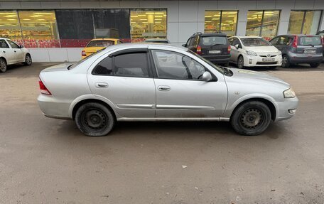 Nissan Almera Classic, 2011 год, 390 000 рублей, 1 фотография