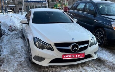 Mercedes-Benz E-Класс, 2013 год, 2 000 000 рублей, 1 фотография