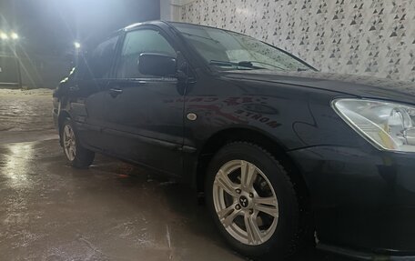 Mitsubishi Lancer IX, 2005 год, 360 000 рублей, 3 фотография