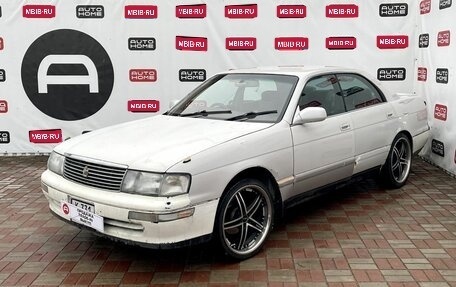 Toyota Crown, 1992 год, 359 990 рублей, 1 фотография