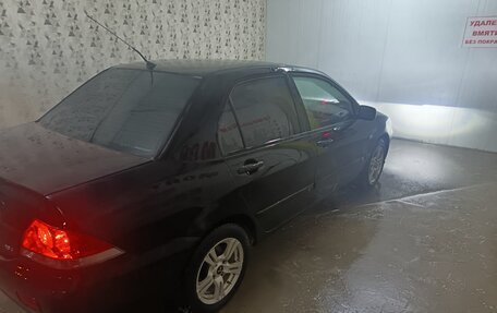 Mitsubishi Lancer IX, 2005 год, 360 000 рублей, 6 фотография