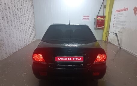 Mitsubishi Lancer IX, 2005 год, 360 000 рублей, 4 фотография