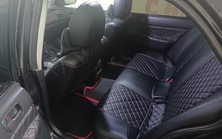 Mitsubishi Lancer IX, 2005 год, 360 000 рублей, 10 фотография