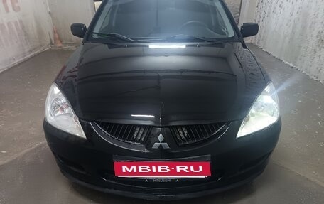 Mitsubishi Lancer IX, 2005 год, 360 000 рублей, 2 фотография