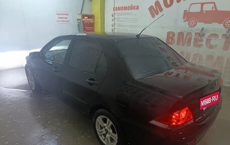 Mitsubishi Lancer IX, 2005 год, 360 000 рублей, 5 фотография