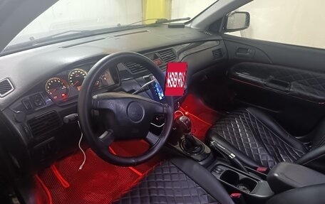 Mitsubishi Lancer IX, 2005 год, 360 000 рублей, 9 фотография