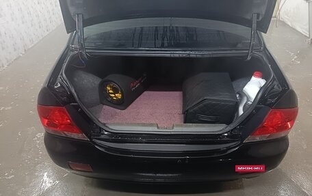 Mitsubishi Lancer IX, 2005 год, 360 000 рублей, 7 фотография