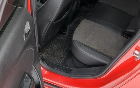 Opel Astra J, 2011 год, 480 000 рублей, 8 фотография