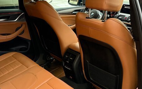 BMW X3, 2020 год, 6 200 000 рублей, 10 фотография