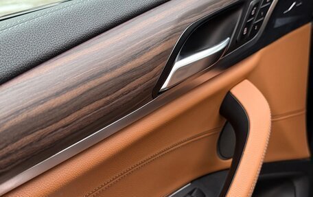 BMW X3, 2020 год, 6 200 000 рублей, 12 фотография