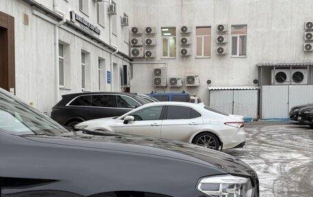 BMW X3, 2020 год, 6 200 000 рублей, 6 фотография