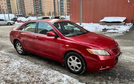 Toyota Camry, 2008 год, 1 250 000 рублей, 3 фотография