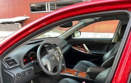 Toyota Camry, 2008 год, 1 250 000 рублей, 7 фотография