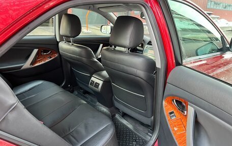 Toyota Camry, 2008 год, 1 250 000 рублей, 9 фотография